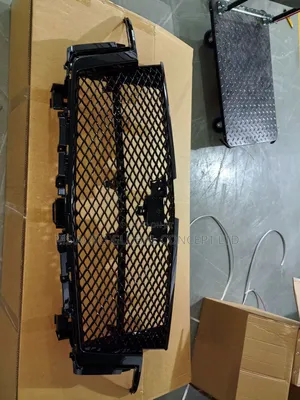 Cadillac Escalade 2022 Front Grille