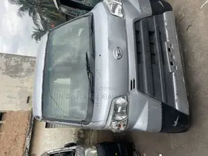 Daihatsu Hijet 2020 Silver