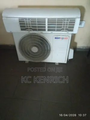 11/2 Hp Inverter Air Conditioner