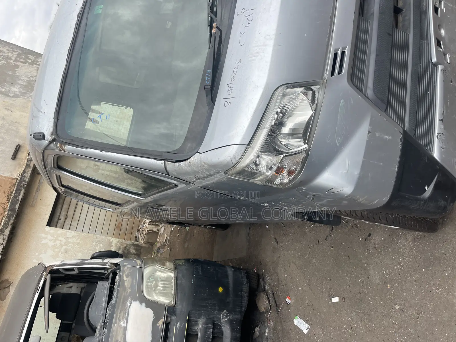 Daihatsu Hijet 2020 Silver