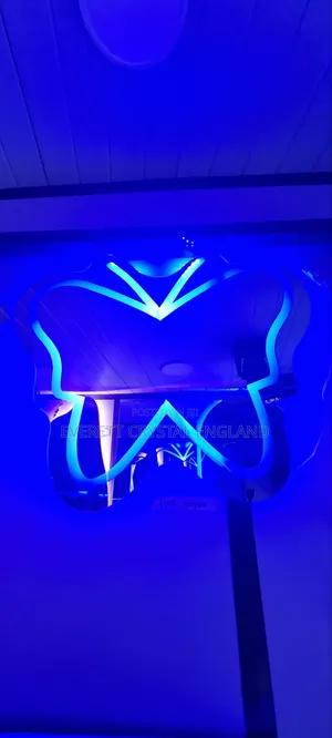 New Design Led Mirror