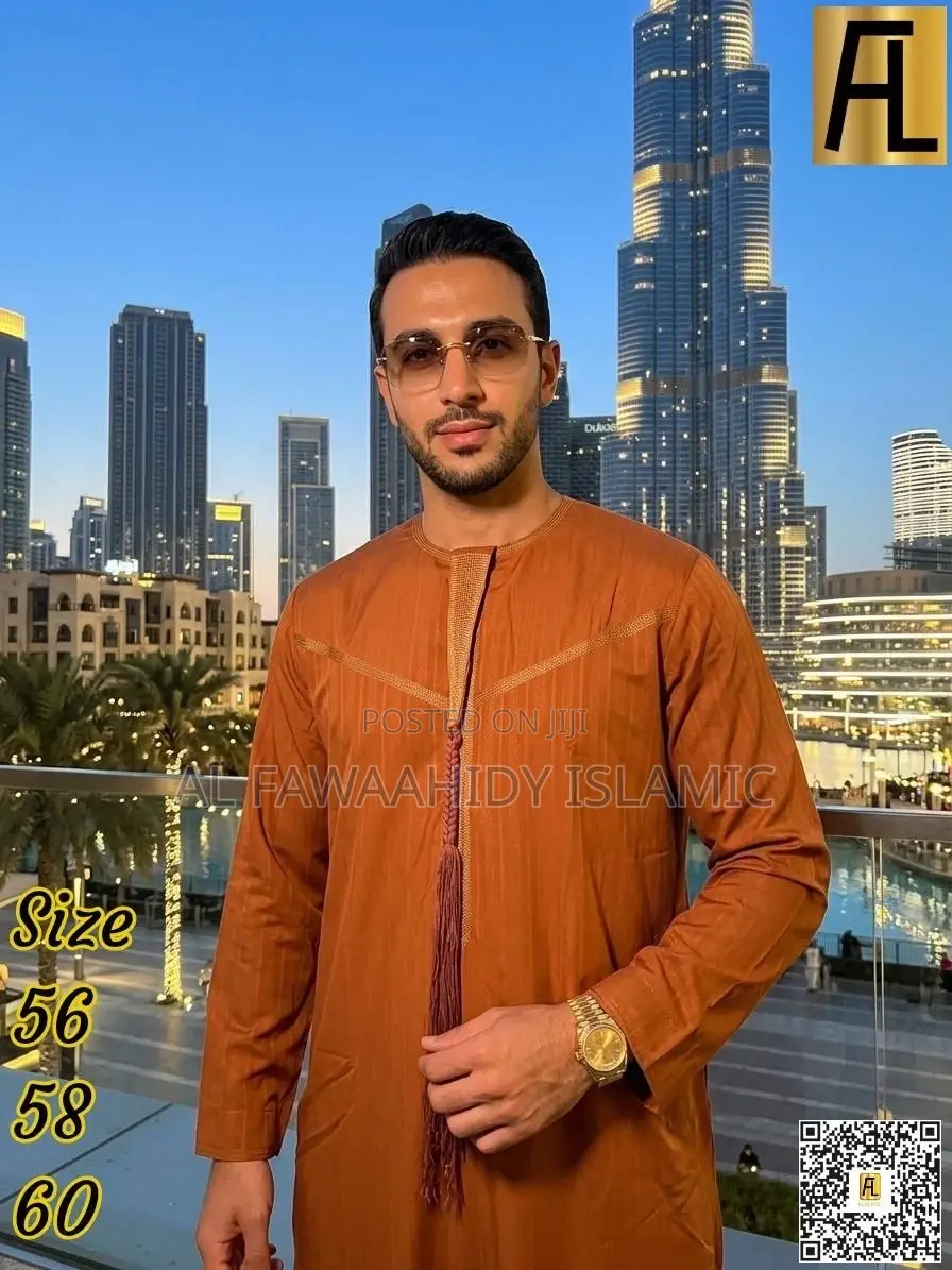 Emirate Jalabia