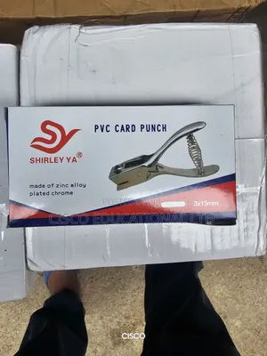 Slot Punch