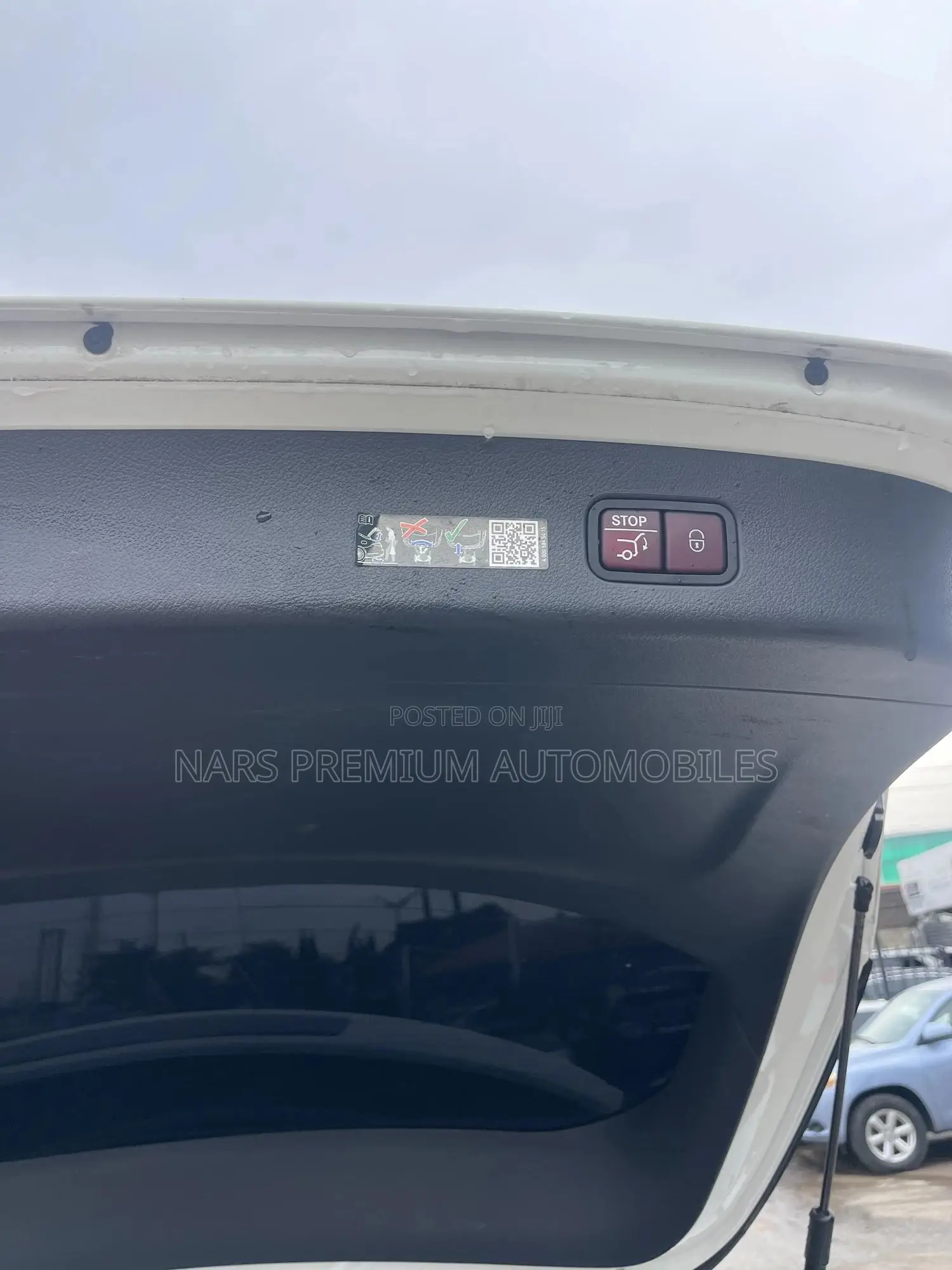Mercedes-Benz GLC-Class GLC 300 2023 White