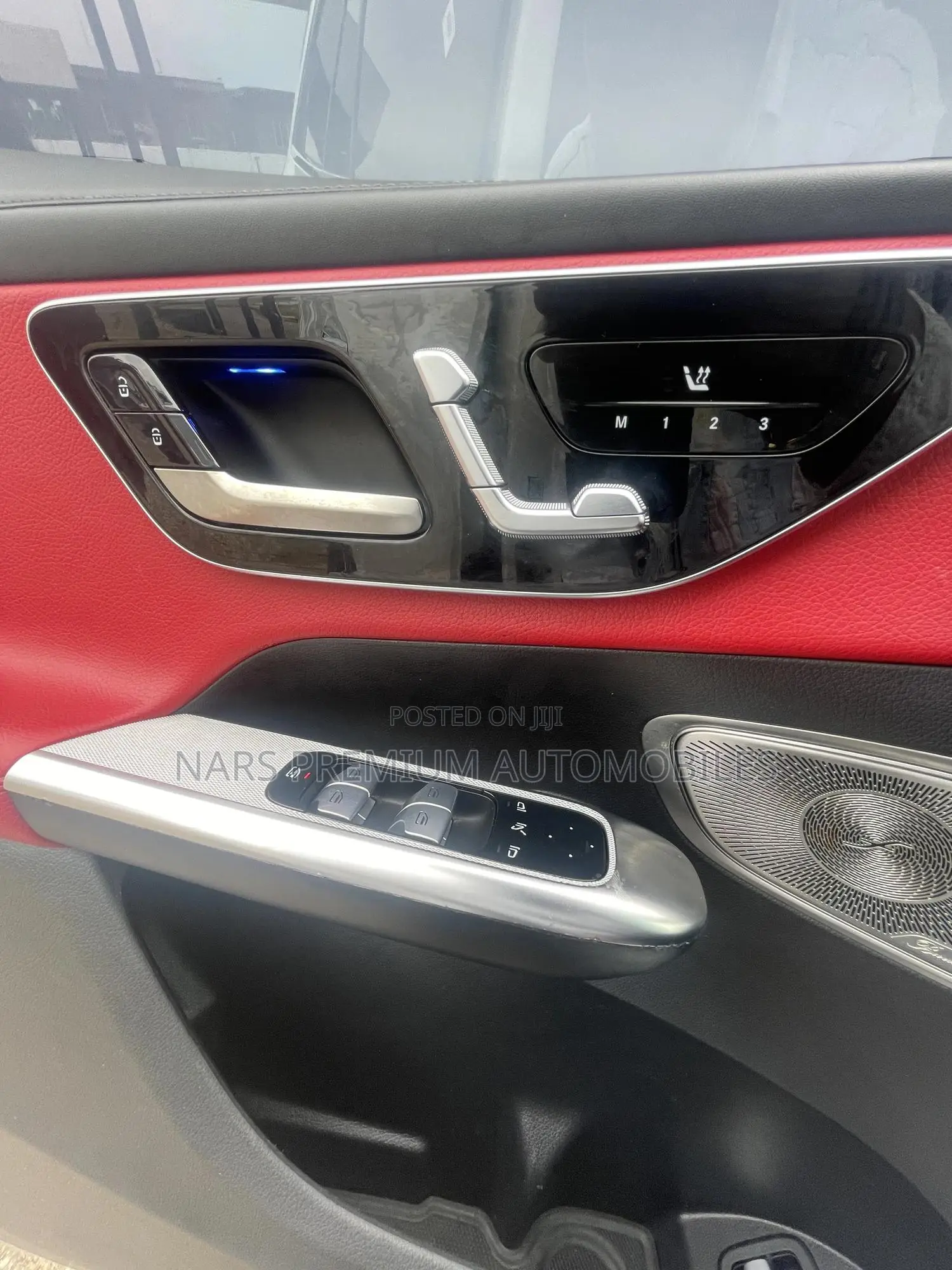 Mercedes-Benz GLC-Class GLC 300 2023 White