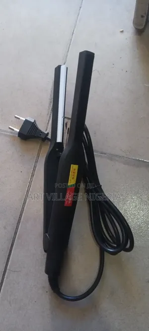 Electric Plastic Bender