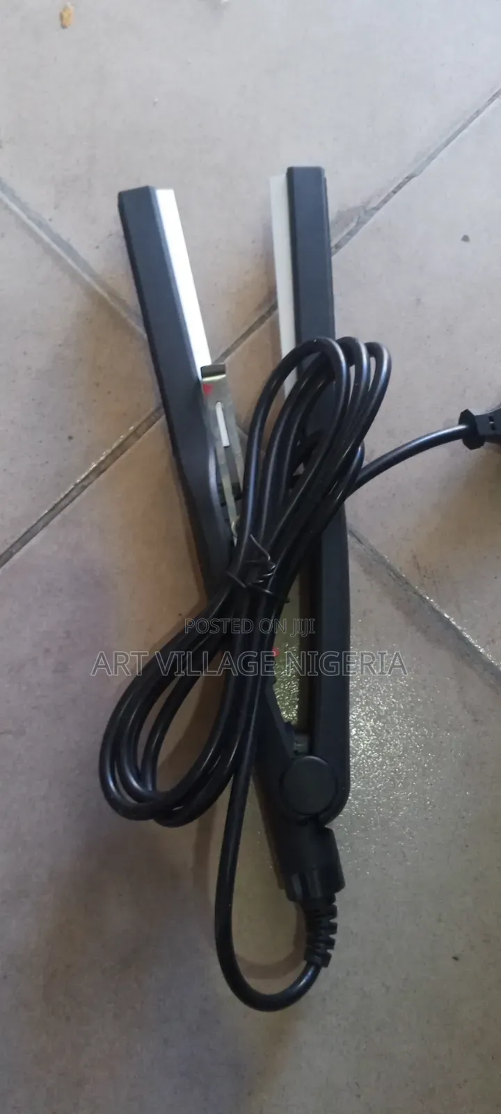 Electric Plastic Bender