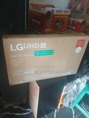 Lg32 Smart