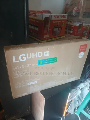 Lg32 Smart