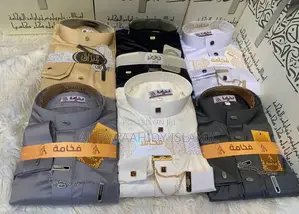 Egypt Jalabiya