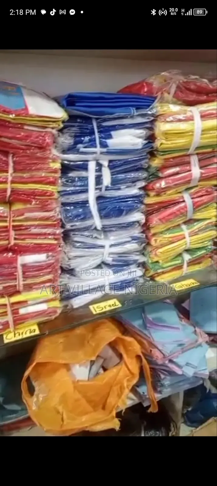 National Flags