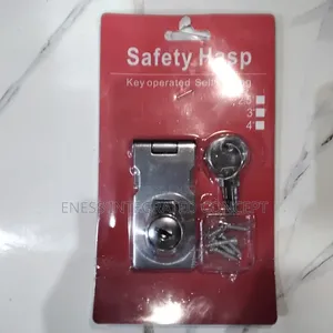 Quality Key Operated Self Locking