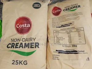 Costa Non Dairy Creamer