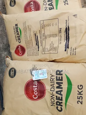 Costa Non Dairy Creamer