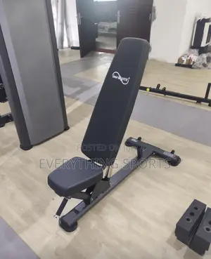 Olympic Adjustable Bench
