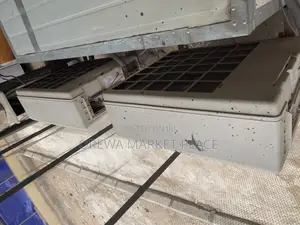 Ice Making Machine