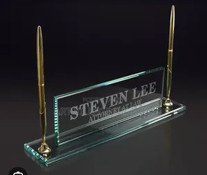 Table Name Plate