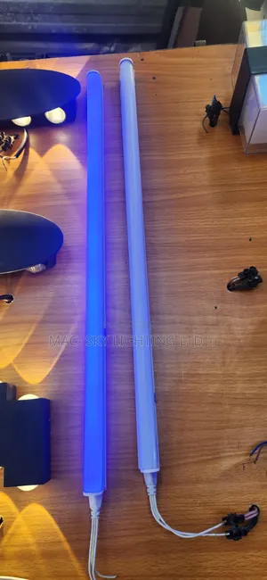 Led 2ft Tube Light