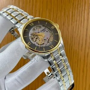 Tissot Chain Watch