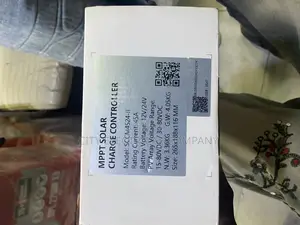 45a MPPT Charge Controller Felicity