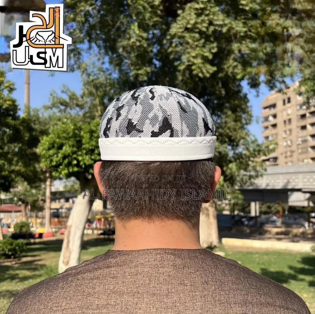Quality Morocco Cap