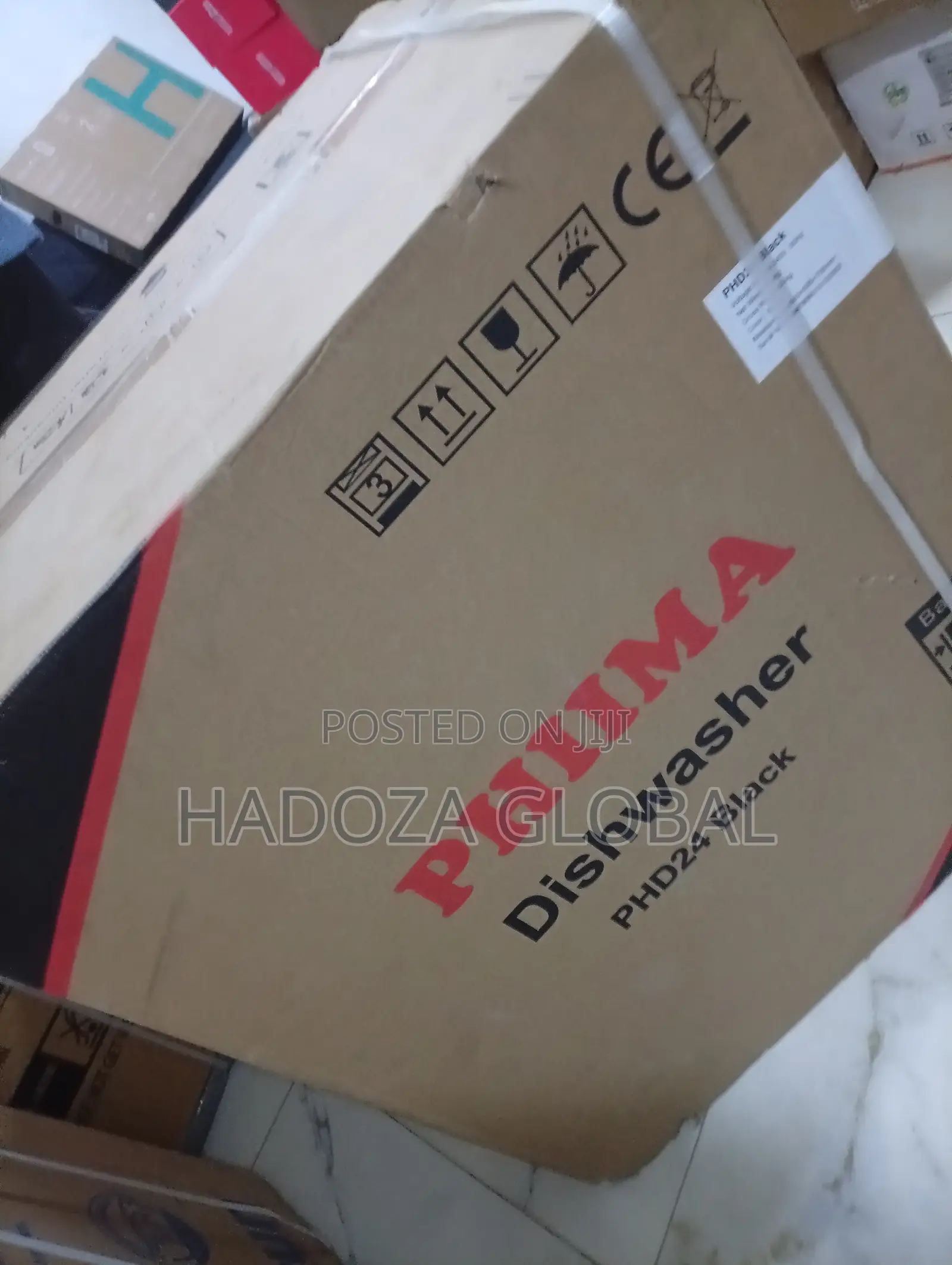 Upgrade Your Kitchen With Phiima Dishwasher Today