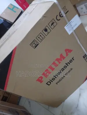 Upgrade Your Kitchen With Phiima Dishwasher Today