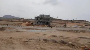 Get A 500sqm Plot At Hutu Exclusive Golf Resort Airport Road Abuja