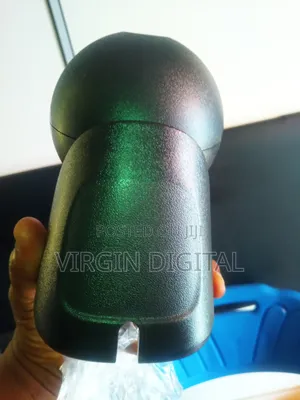 Cecon Barcode Scanner