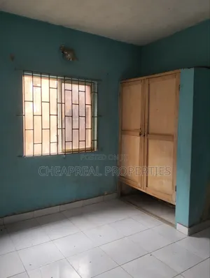 Furnished 1bdrm Block of Flats in Ajayi Farm, Yakoyo/Alagbole for rent