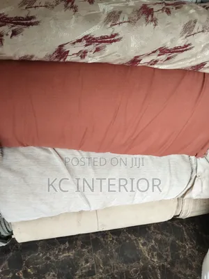 Turkish Curtains
