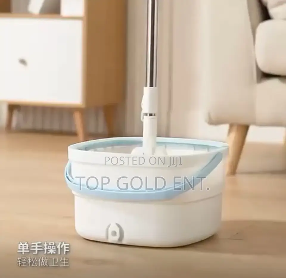 Quality Rotational Mop