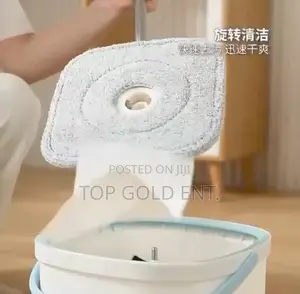 Quality Rotational Mop