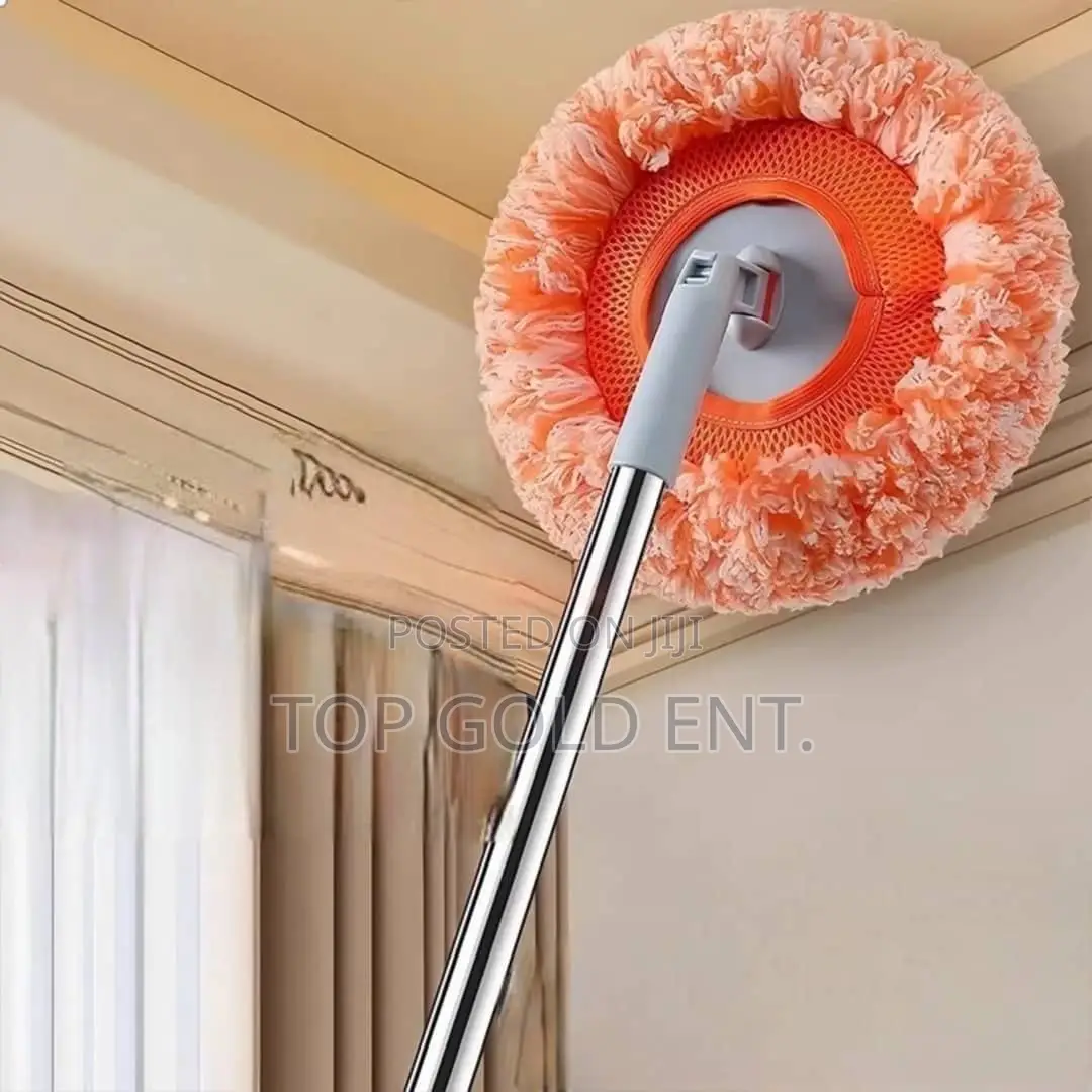Quality Rotational Mop