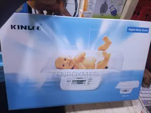 Digital Baby Weighing Scale