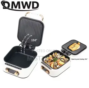 3 in 1 Multifunctional Cooker