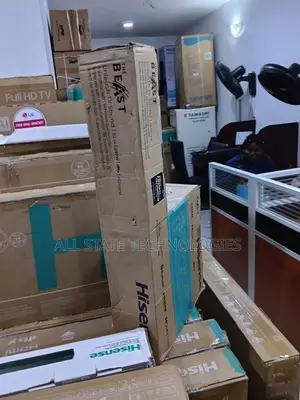 The Beast Hisense Hs2100fm 240w Home Sound Setup