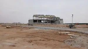 1000sqm For 6 Units Of 3 Bedroom Blocks At Hutu Exclusive Airport Rod