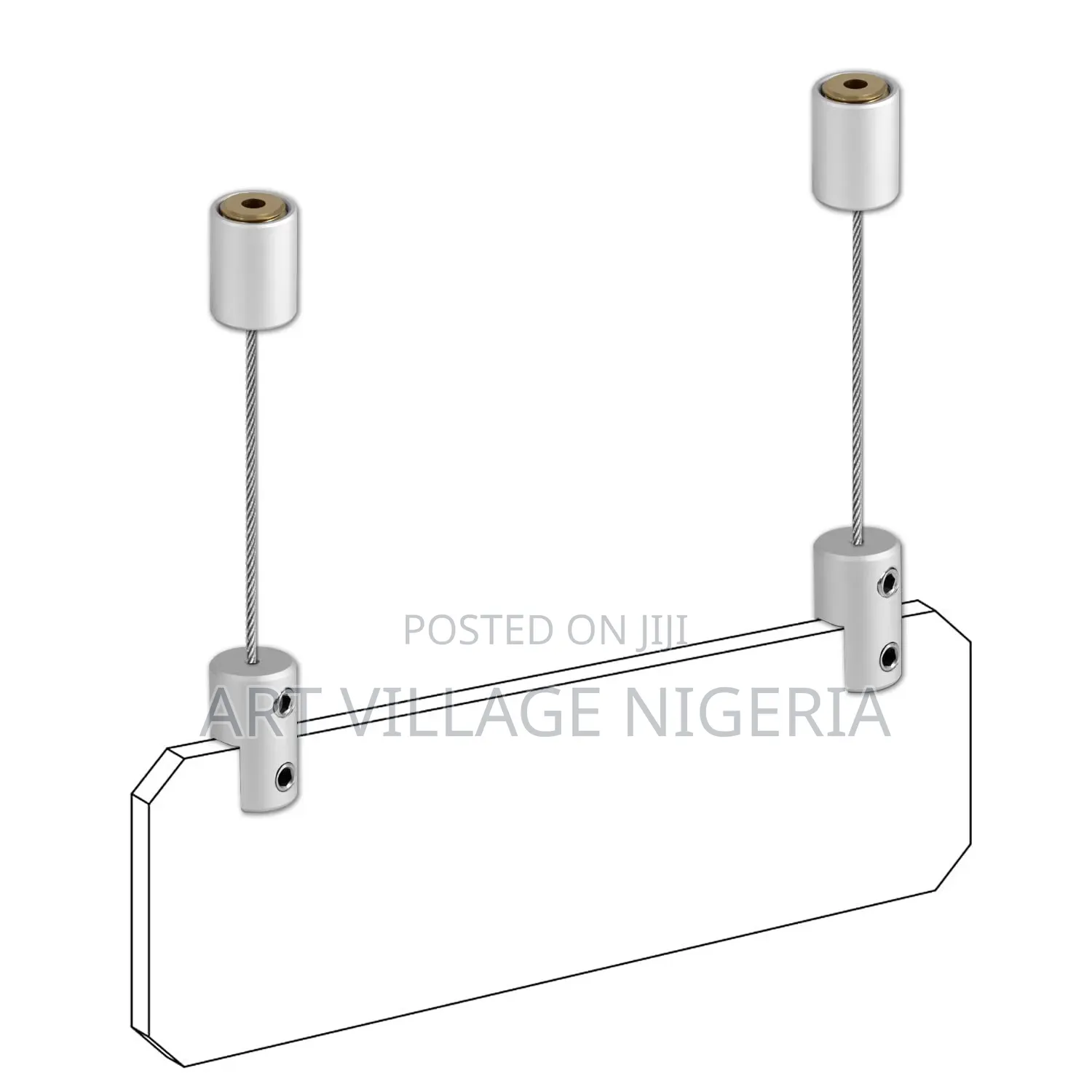 Snipper Hanger