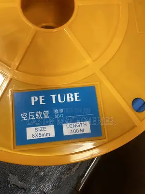 8mm Hose 100m