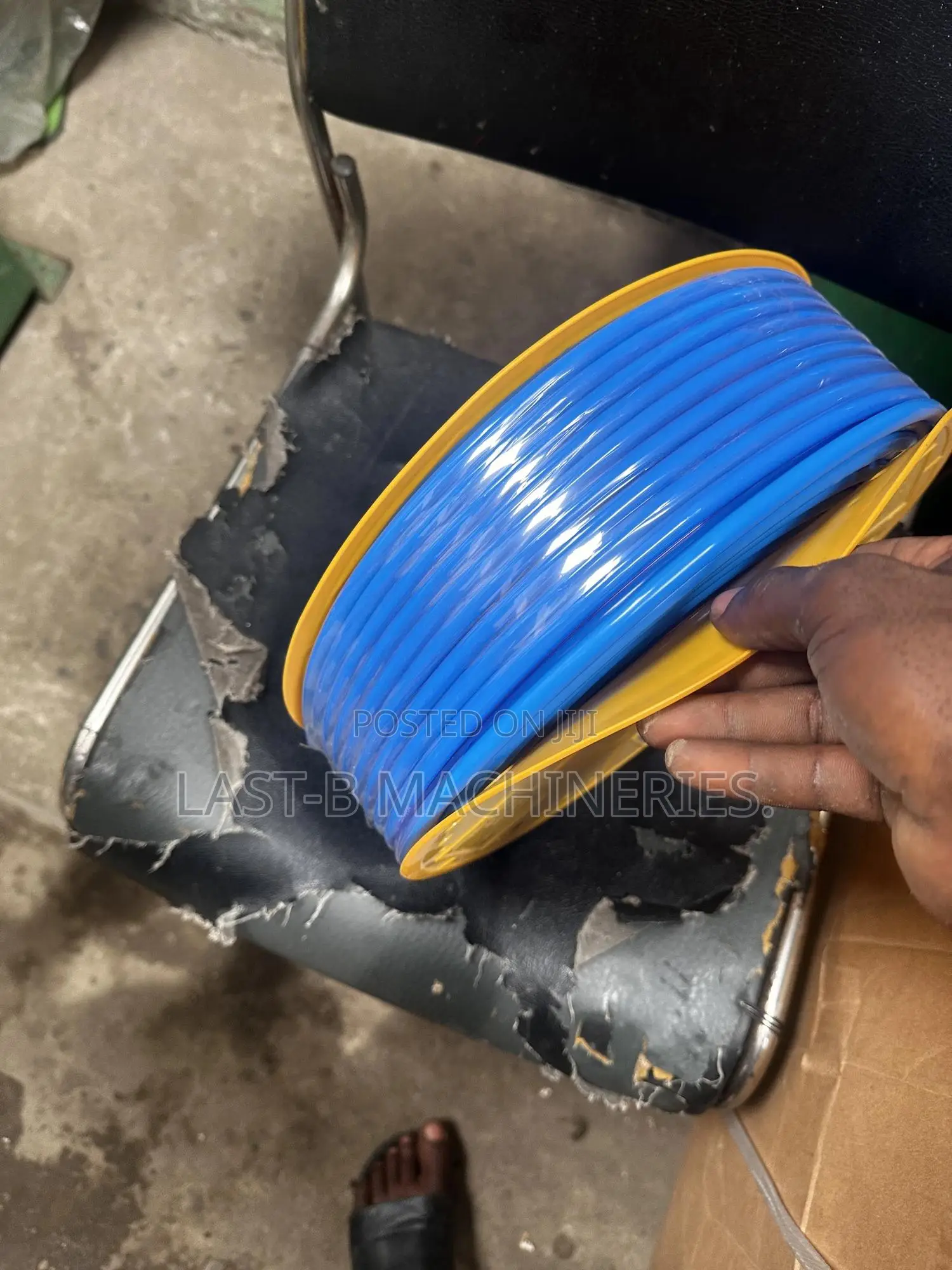 8mm Hose 100m