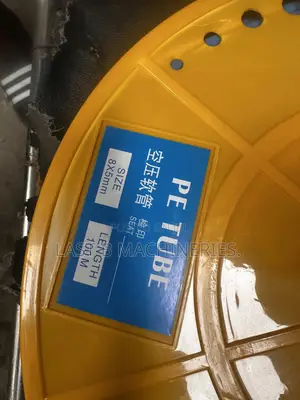 8mm Hose 100m