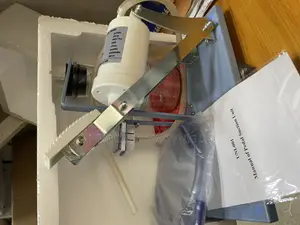 Pedal Suction