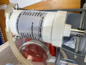 Pedal Suction