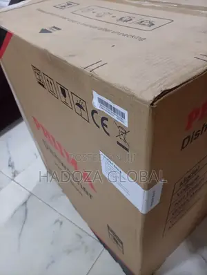 Top Quality Phiima Dishwasher – Durable Efficient