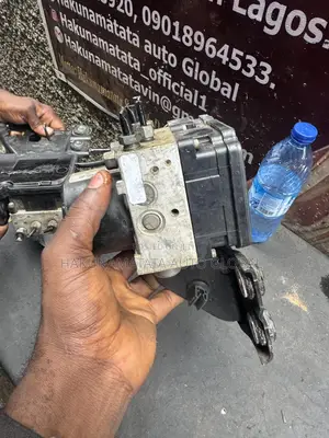 Abs Pump for Ford Edge 2013 Model