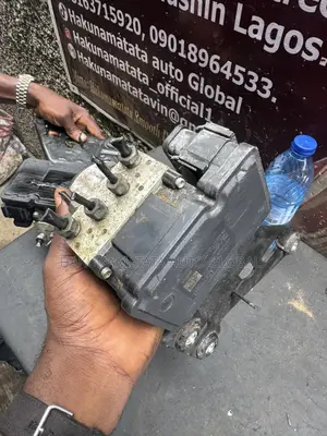 Abs Pump for Ford Edge 2013 Model