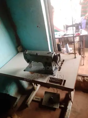 20u Machine
