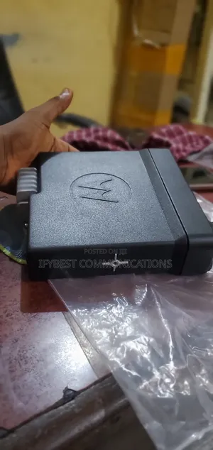 Motorola Base Dm4400e