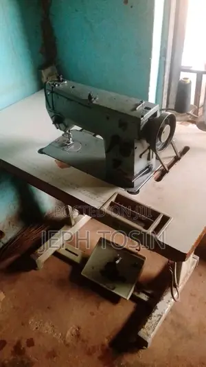 20u Machine